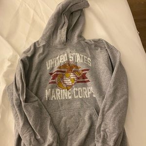 USMC Sweatshirt